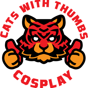 Team Page: Cats With Thumbs Cosplay